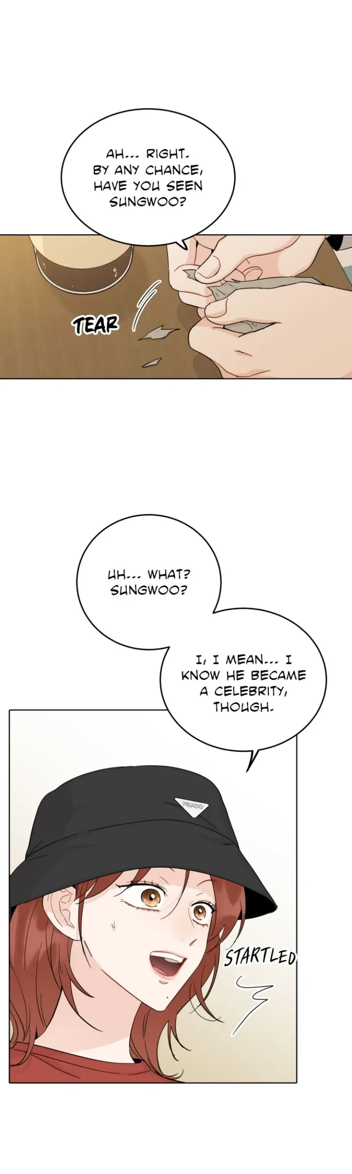 Family-Like XX Chapter 59 page 13