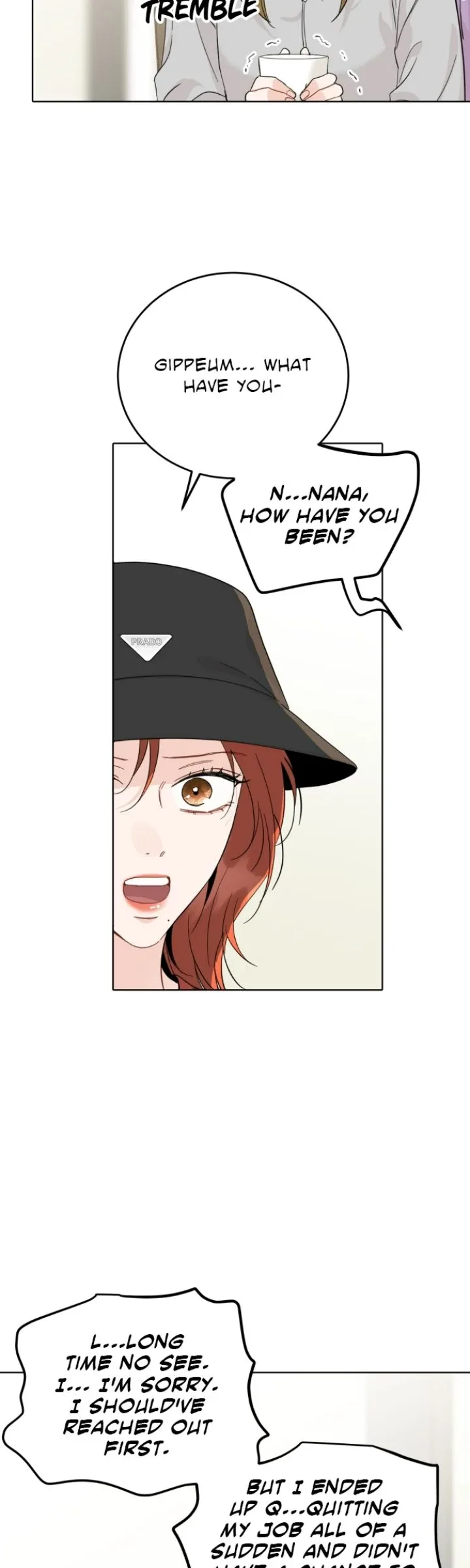 Family-Like XX Chapter 59 page 4