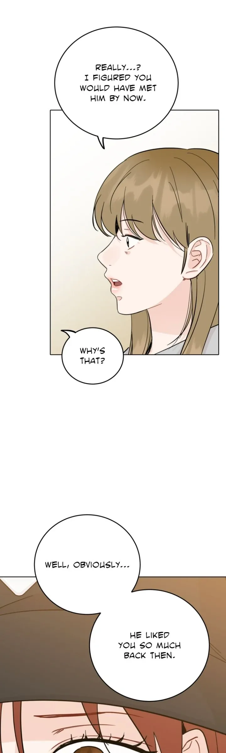 Family-Like XX Chapter 59 page 14