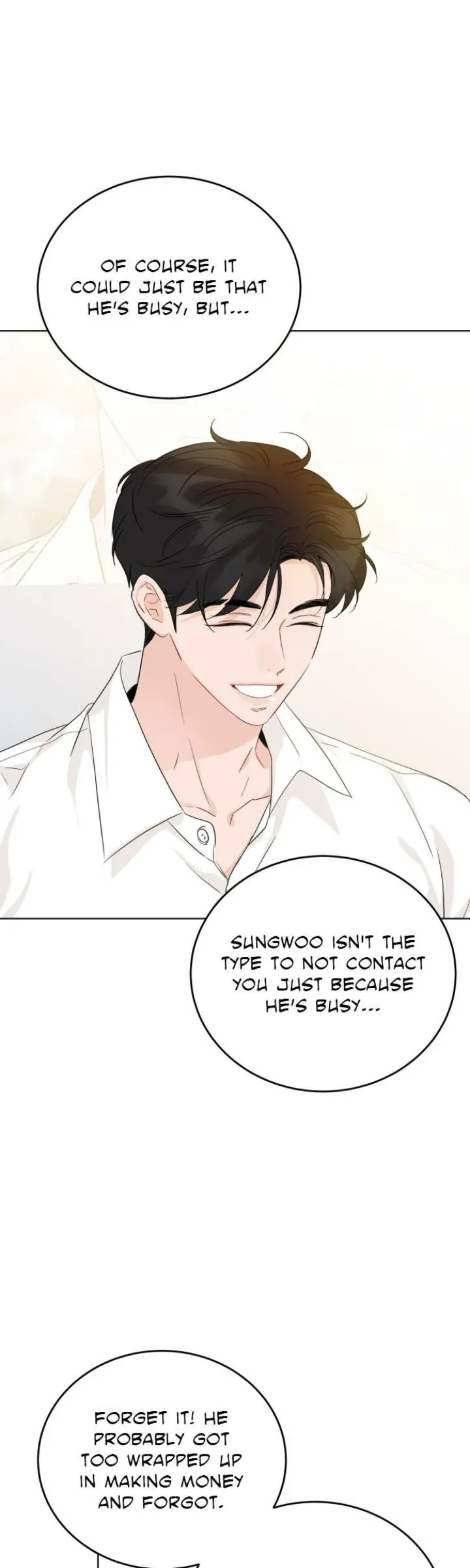 Family-Like XX Chapter 59 page 26