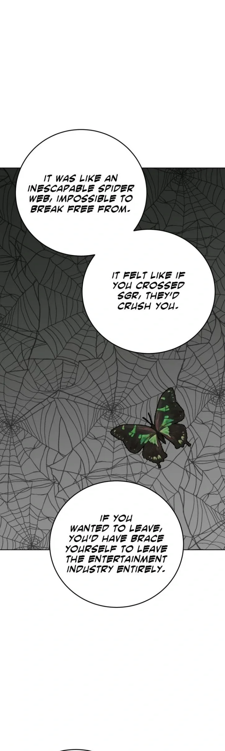 Family-Like XX Chapter 59 page 28