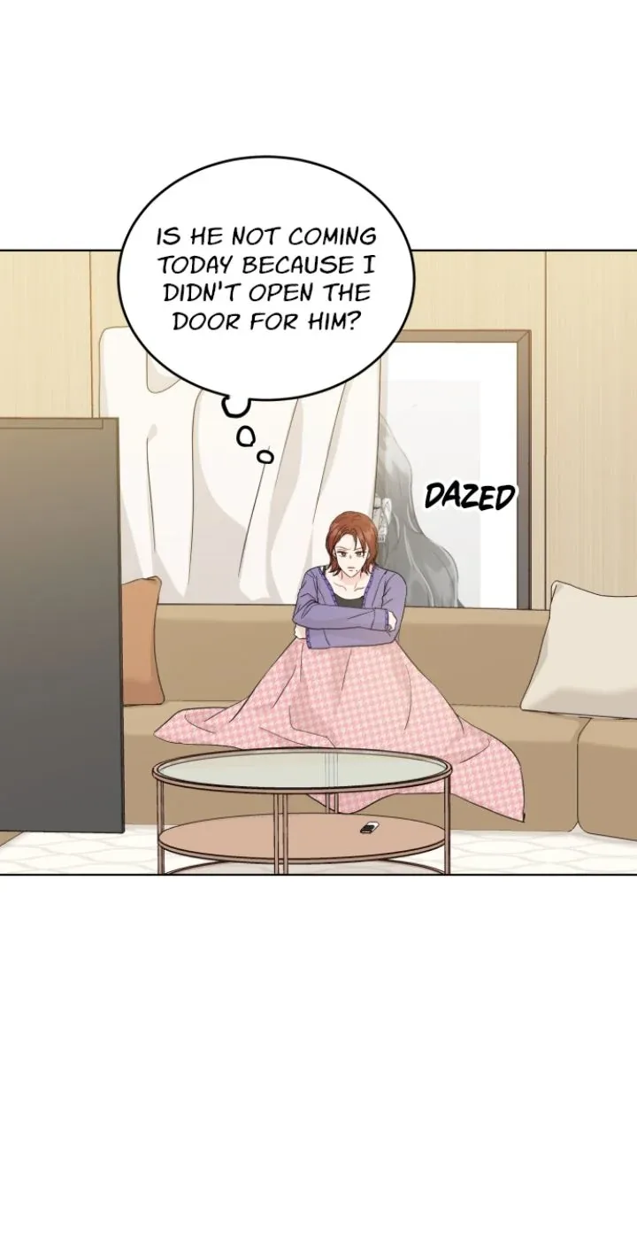 Family-Like XX Chapter 59 page 33