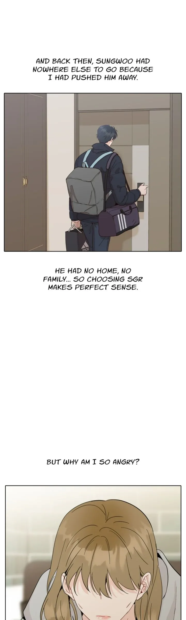 Family-Like XX Chapter 59 page 36