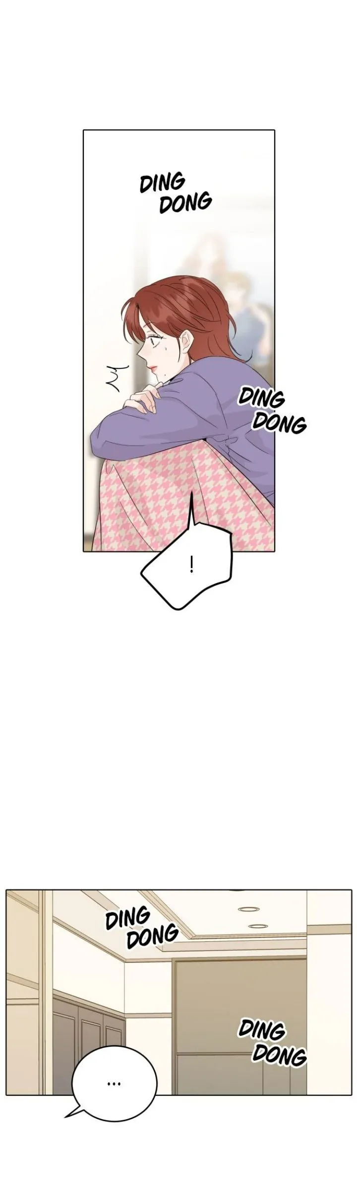 Family-Like XX Chapter 59 page 39