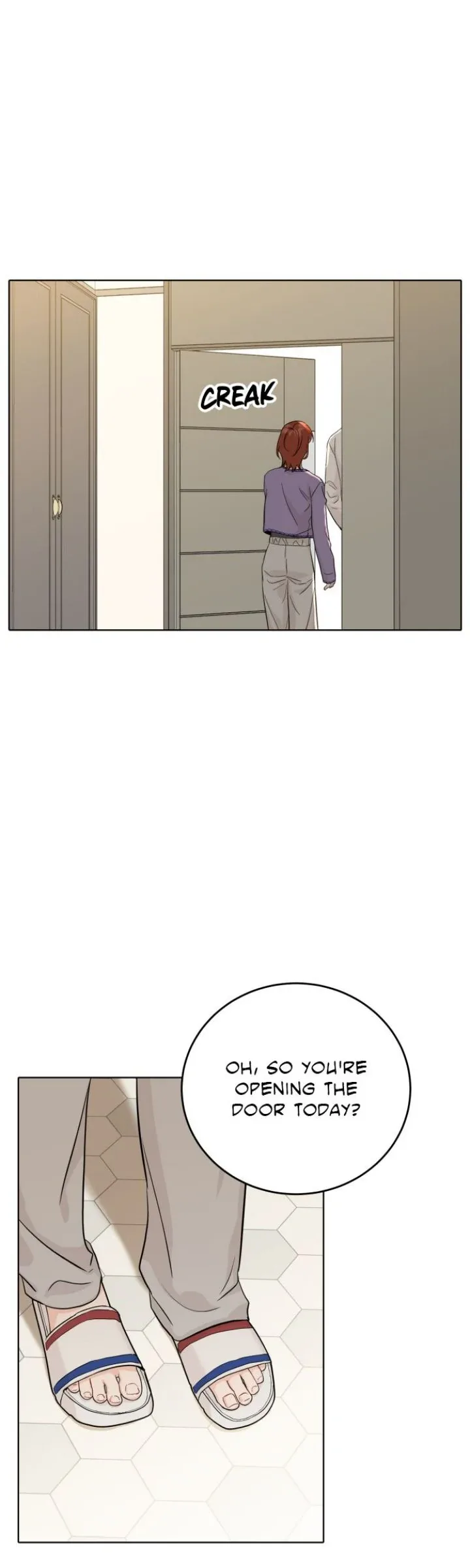 Family-Like XX Chapter 59 page 40