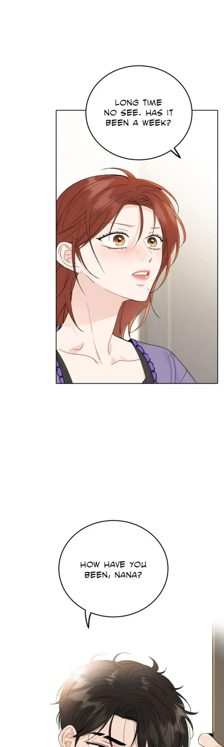 Family-Like XX Chapter 59 page 41