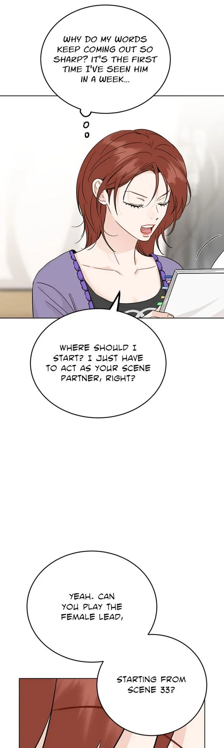 Family-Like XX Chapter 59 page 51