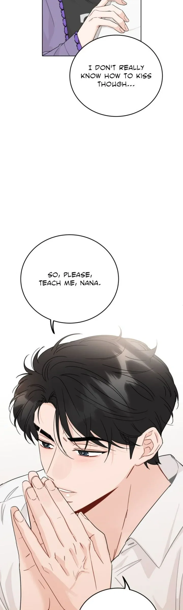 Family-Like XX Chapter 59 page 54