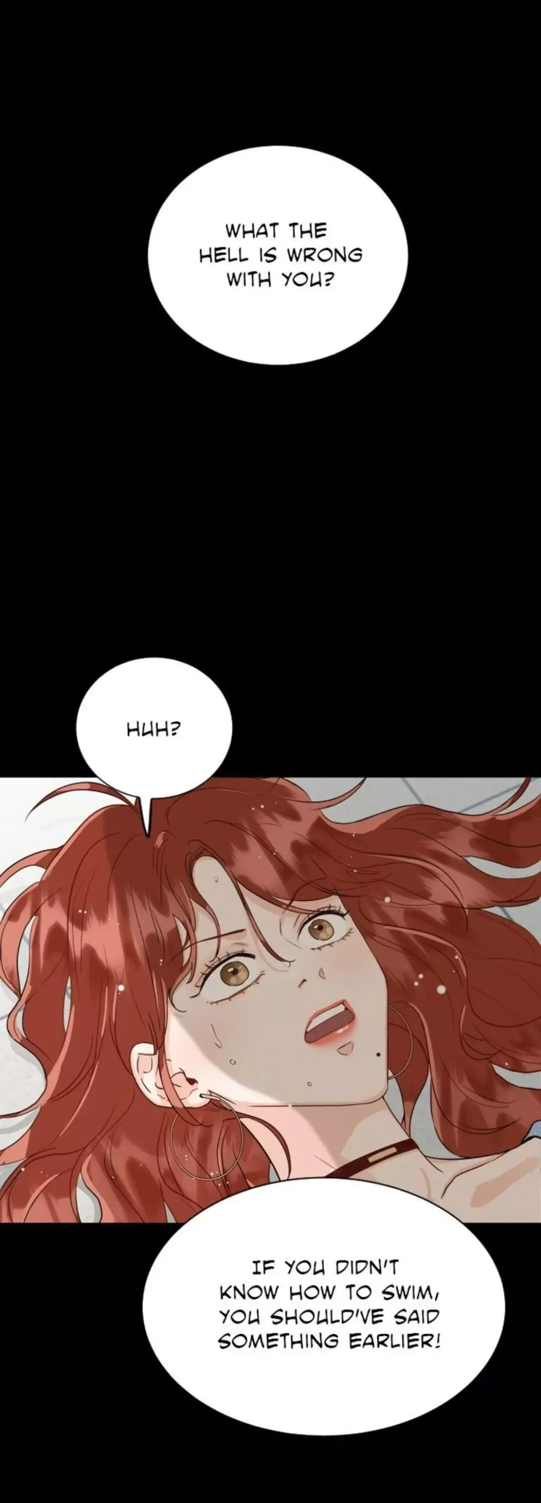 Family-Like XX Chapter 6 page 1