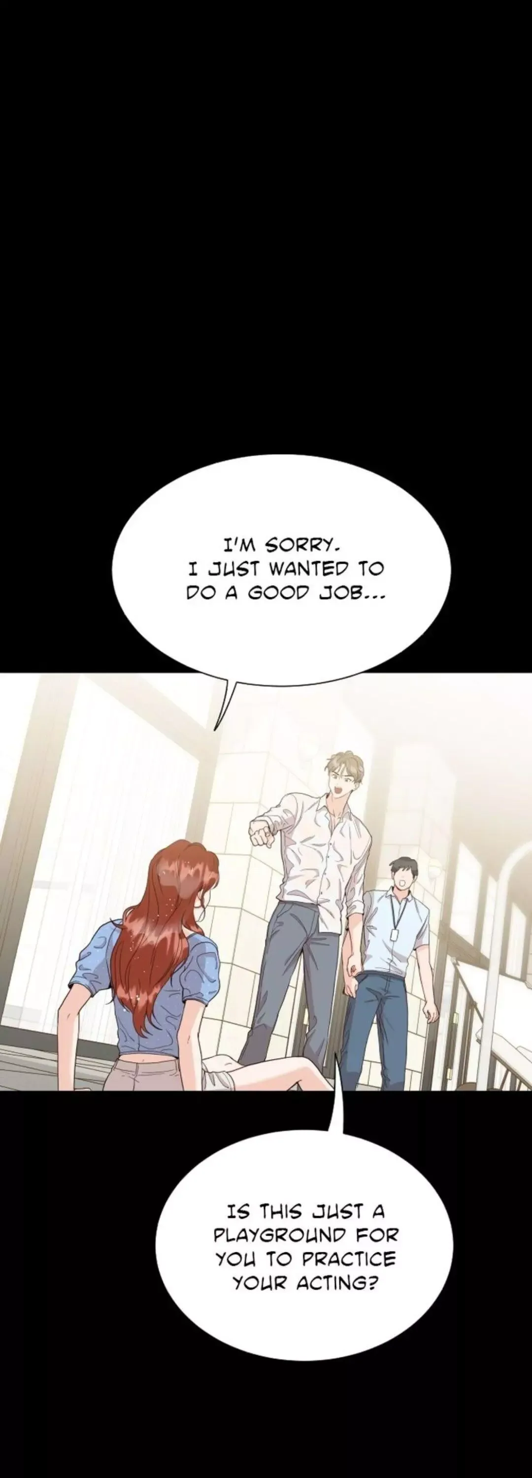 Family-Like XX Chapter 6 page 4