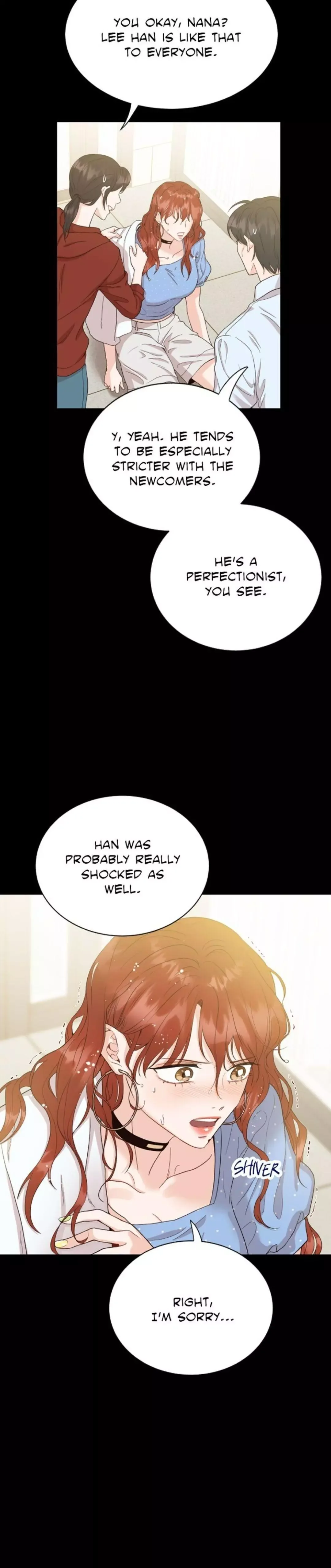 Family-Like XX Chapter 6 page 7