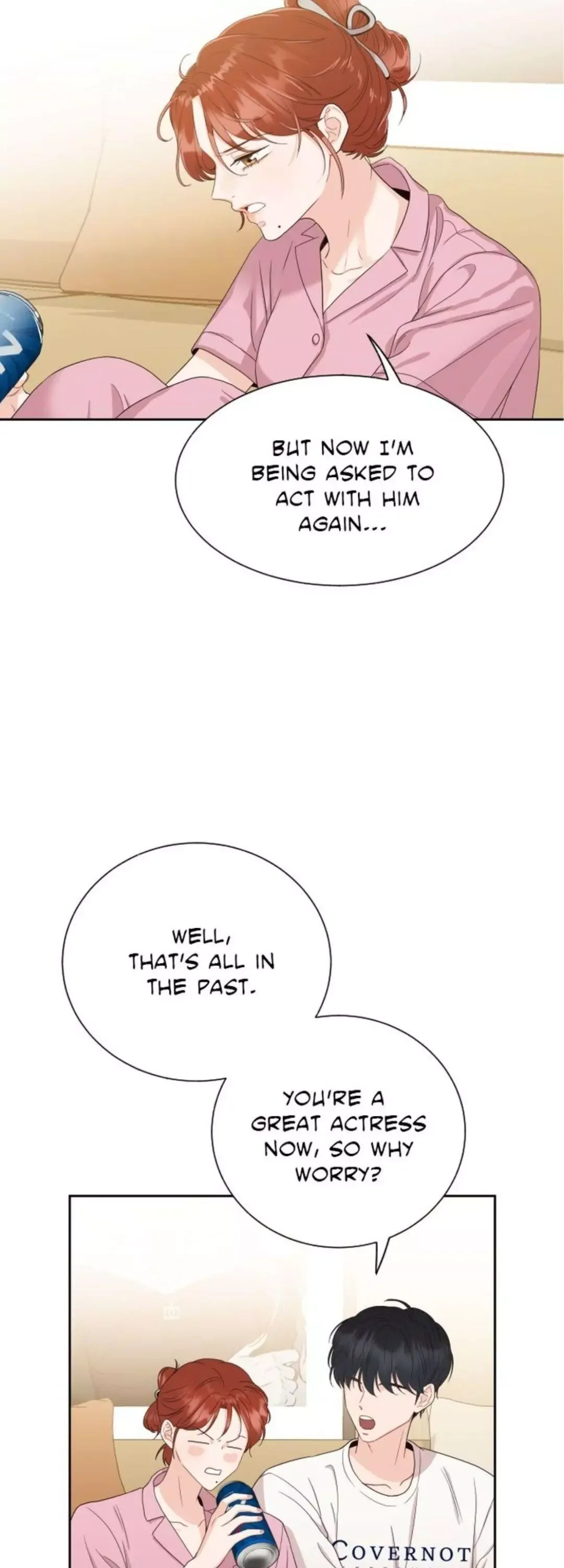 Family-Like XX Chapter 6 page 13