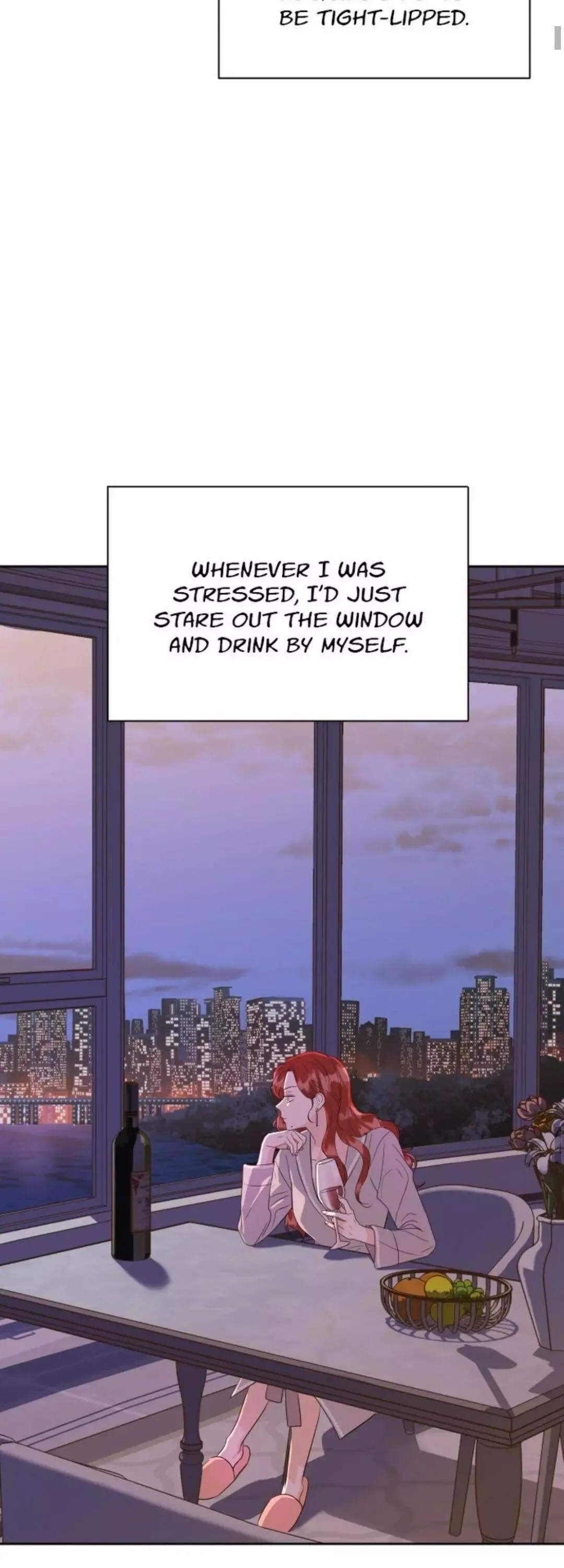 Family-Like XX Chapter 6 page 19