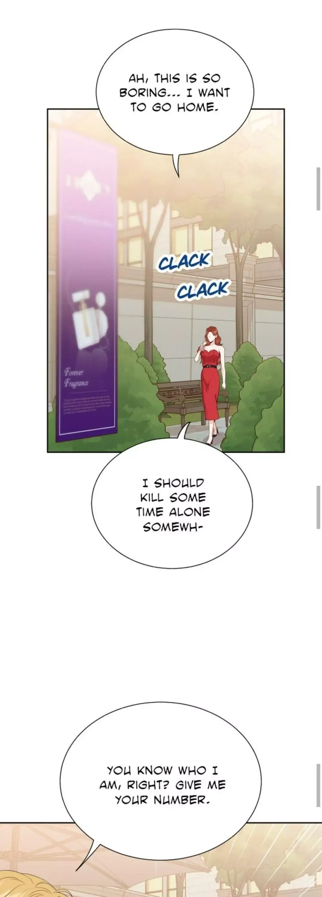 Family-Like XX Chapter 6 page 33