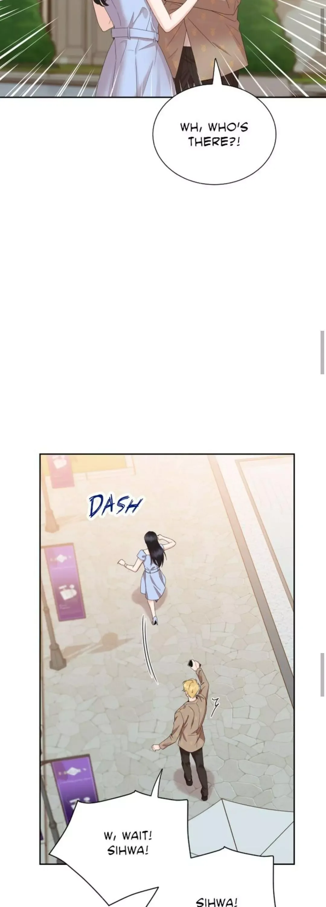 Family-Like XX Chapter 6 page 37