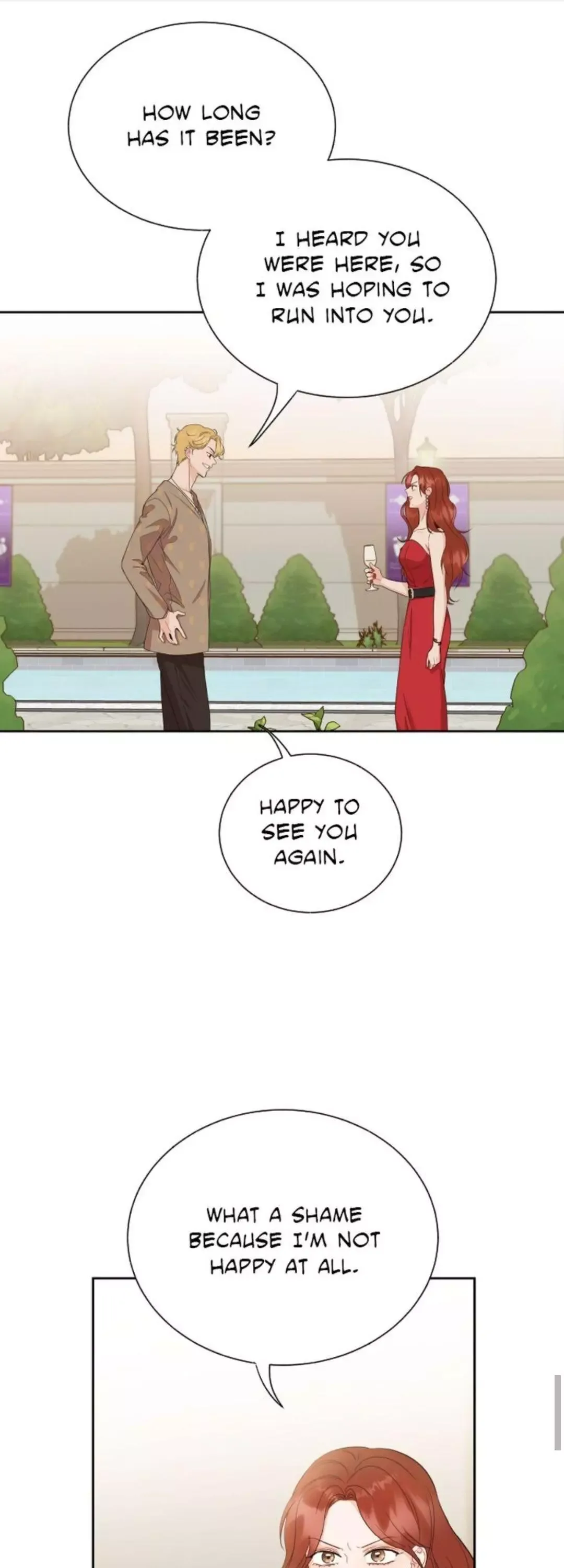 Family-Like XX Chapter 6 page 39