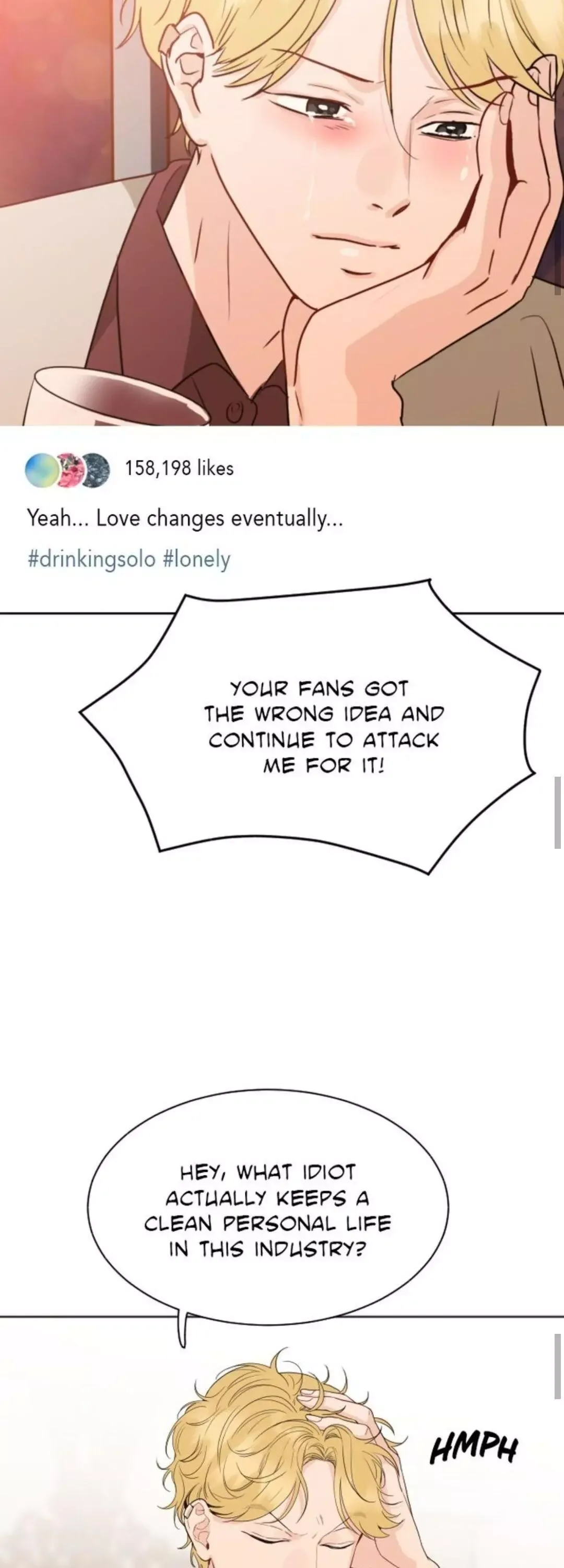 Family-Like XX Chapter 6 page 44