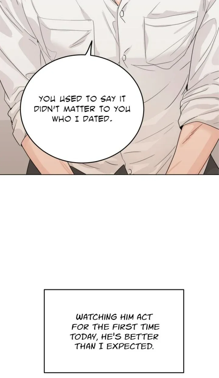 Family-Like XX Chapter 60 page 26