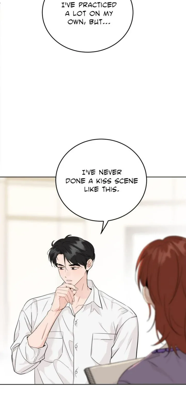 Family-Like XX Chapter 60 page 7