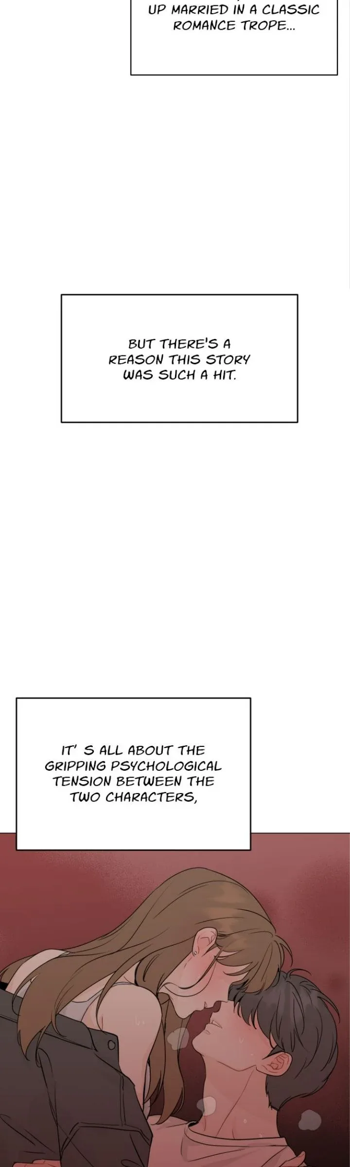 Family-Like XX Chapter 60 page 3