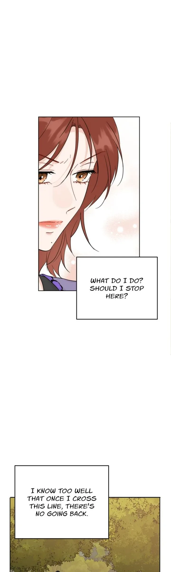 Family-Like XX Chapter 60 page 32