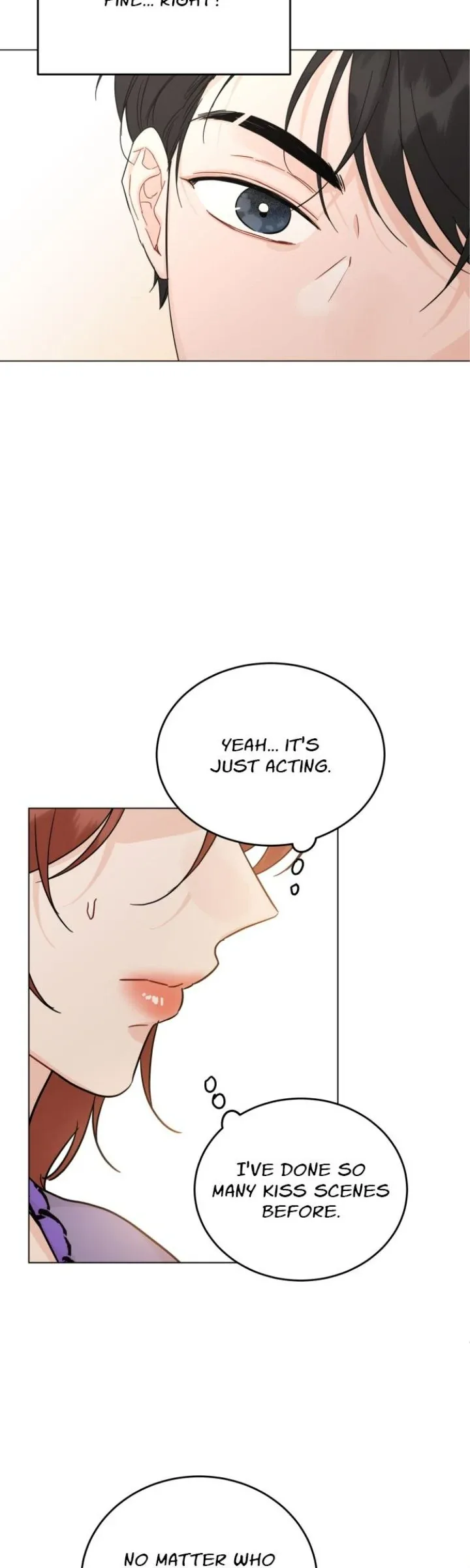 Family-Like XX Chapter 60 page 35