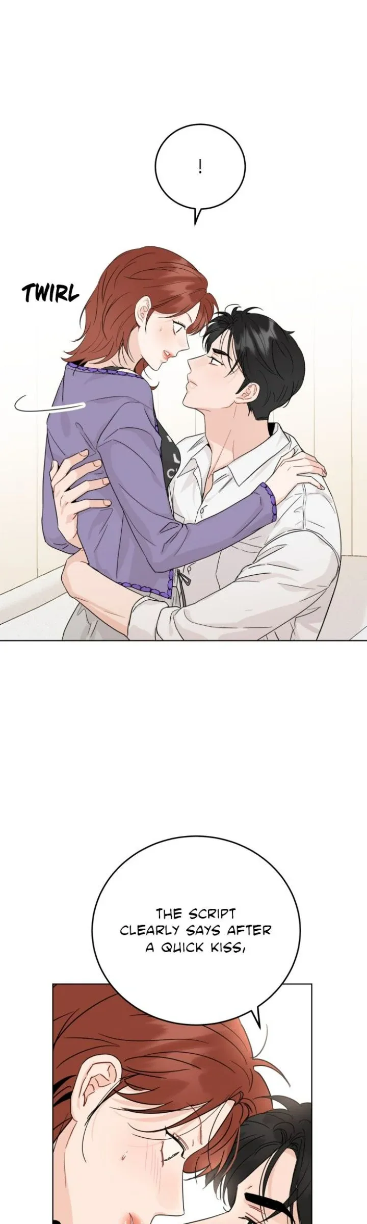 Family-Like XX Chapter 60 page 41
