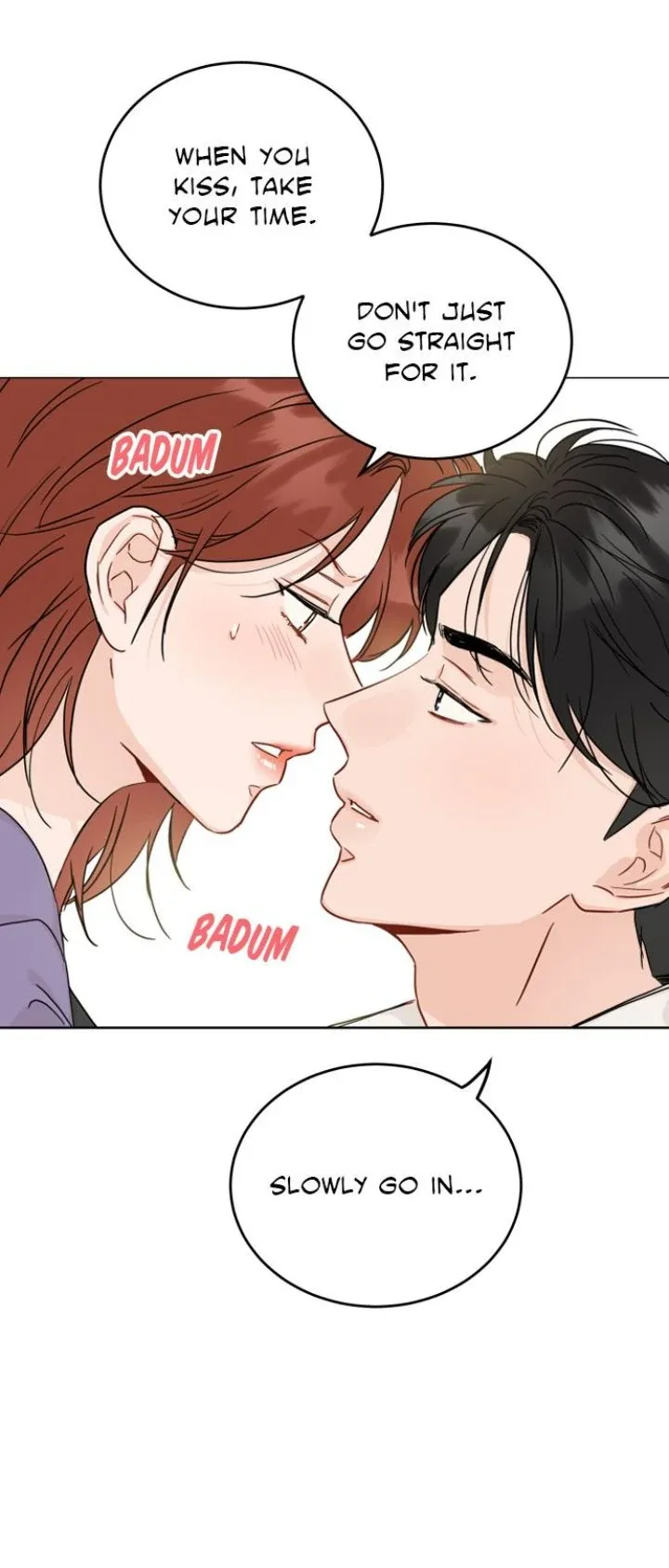 Family-Like XX Chapter 60 page 43