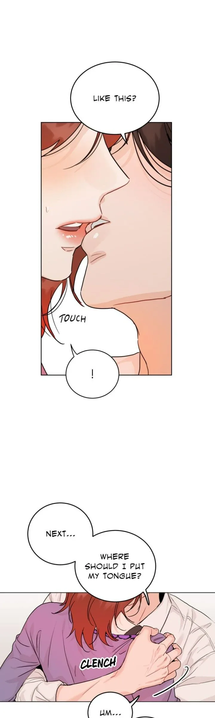 Family-Like XX Chapter 60 page 44