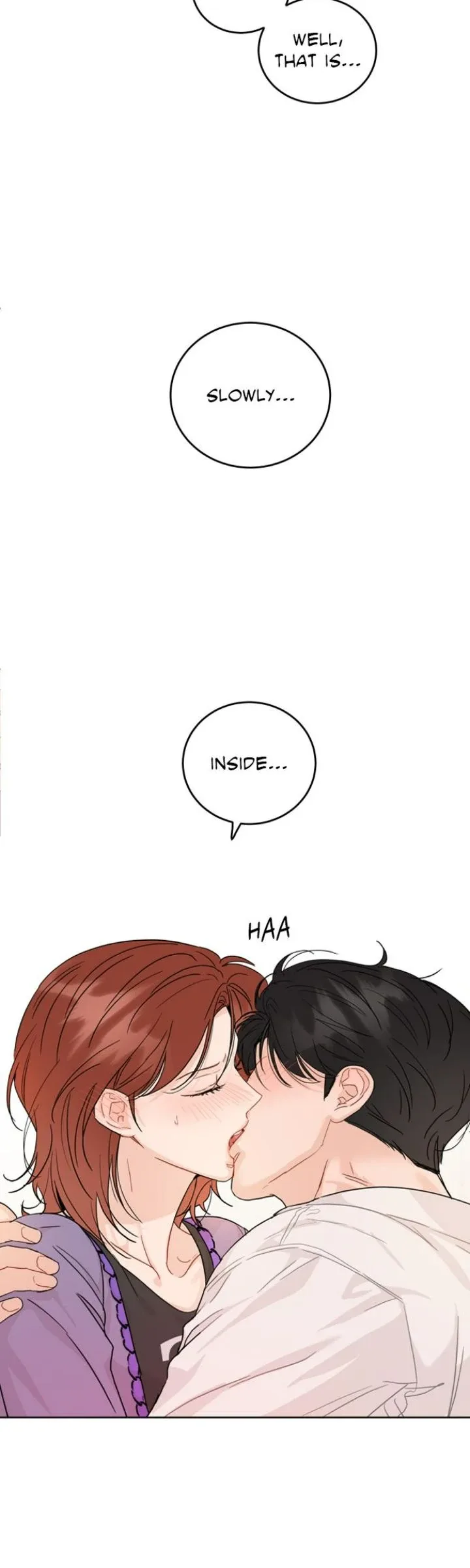 Family-Like XX Chapter 60 page 45