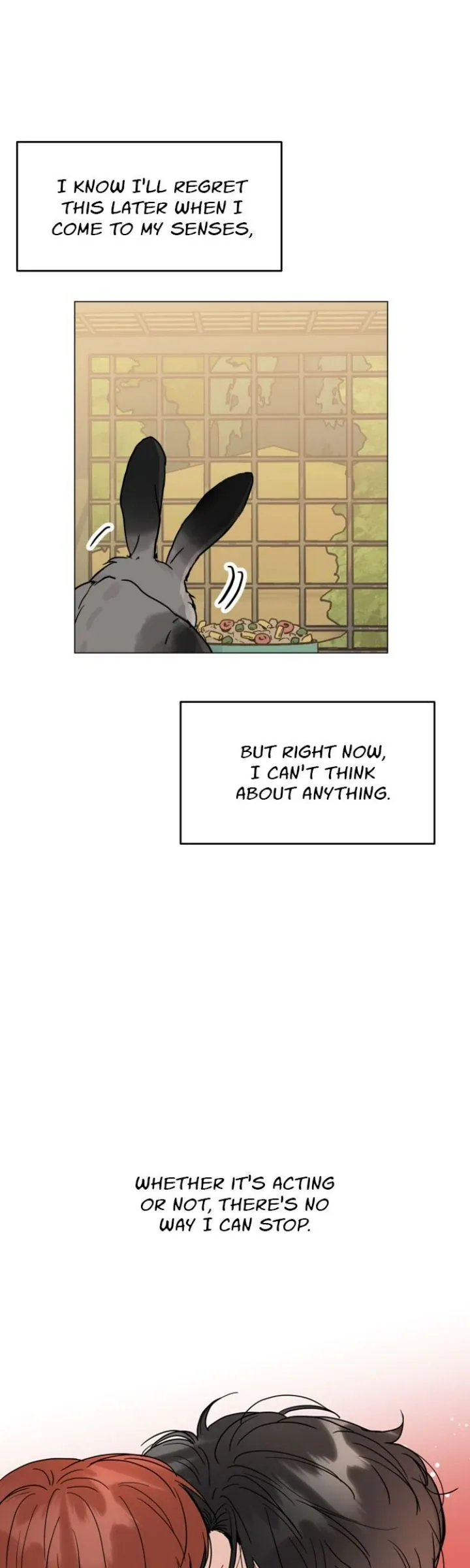Family-Like XX Chapter 60 page 47