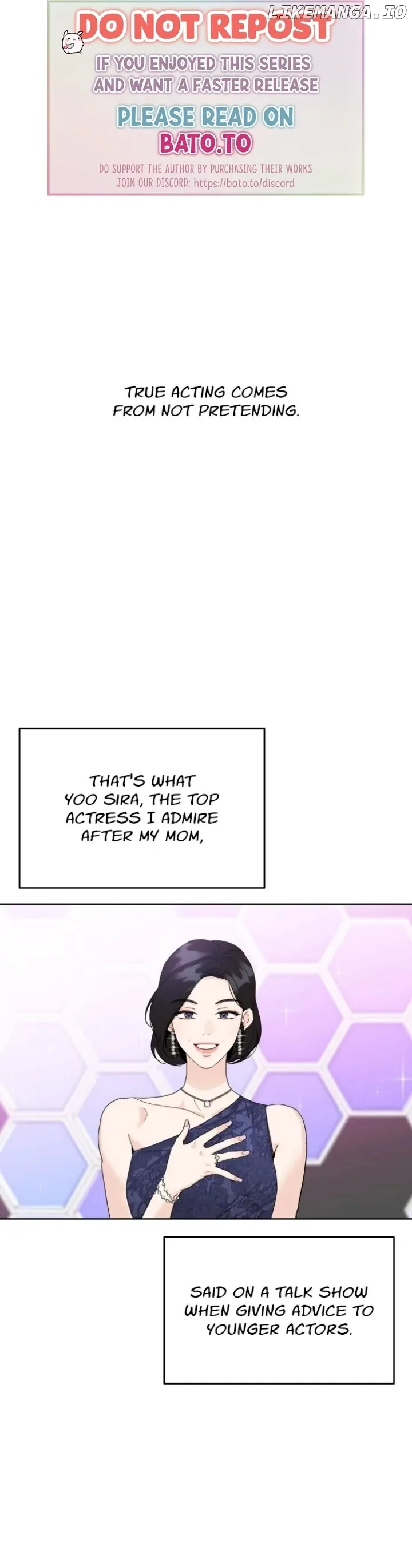 Family-Like XX Chapter 61 page 2