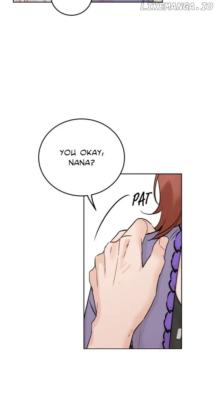 Family-Like XX Chapter 61 page 21