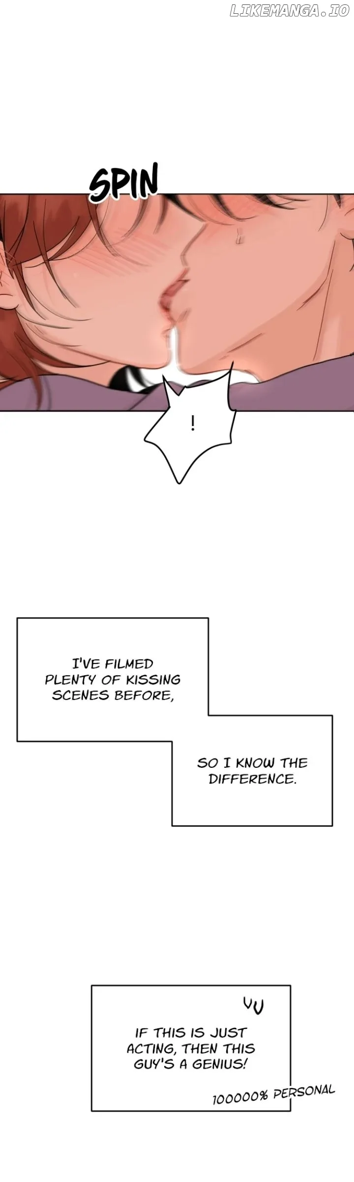 Family-Like XX Chapter 61 page 7