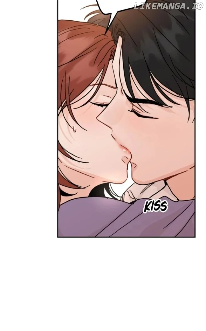 Family-Like XX Chapter 61 page 6