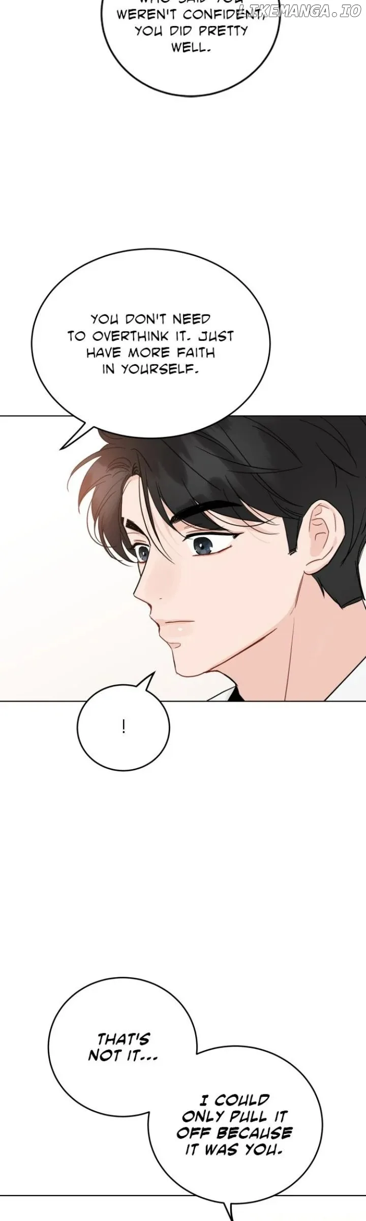 Family-Like XX Chapter 61 page 23
