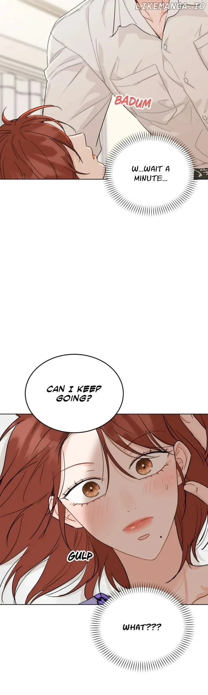 Family-Like XX Chapter 61 page 13