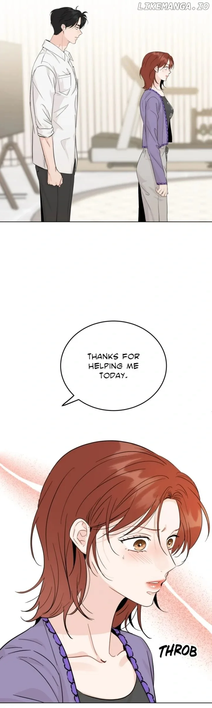 Family-Like XX Chapter 61 page 28