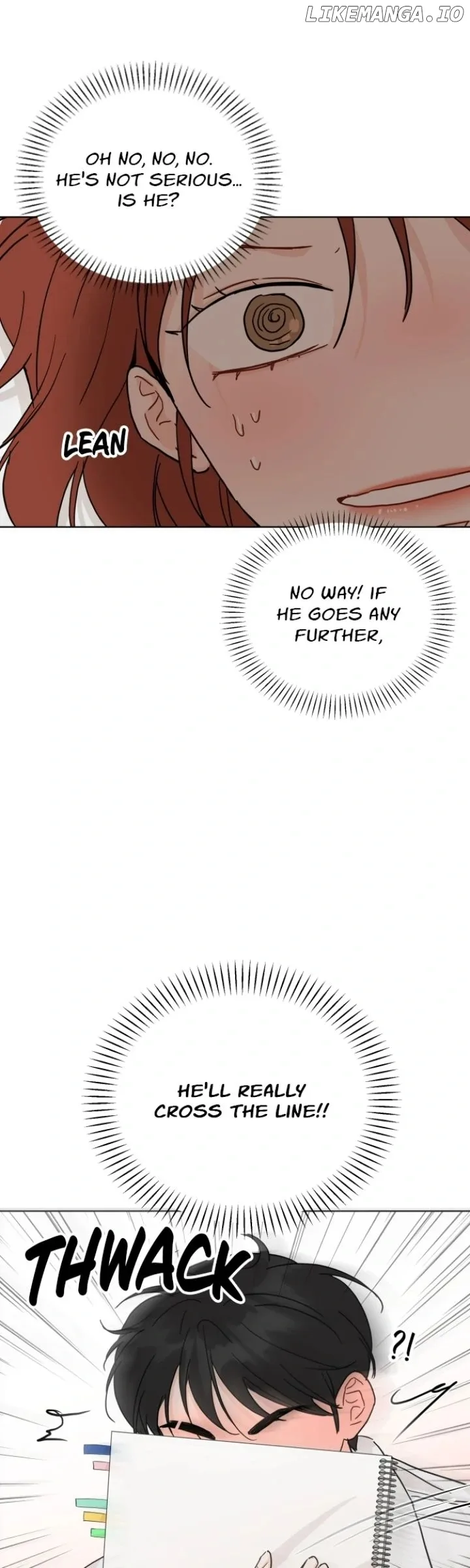 Family-Like XX Chapter 61 page 15