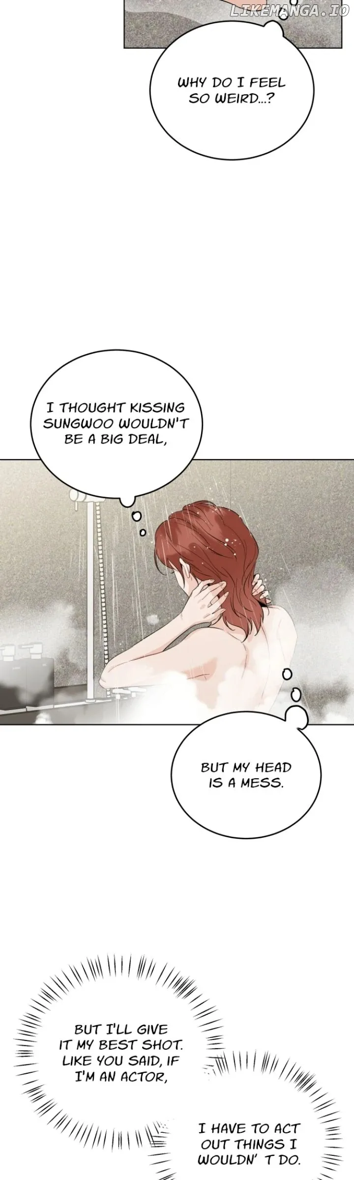Family-Like XX Chapter 61 page 31