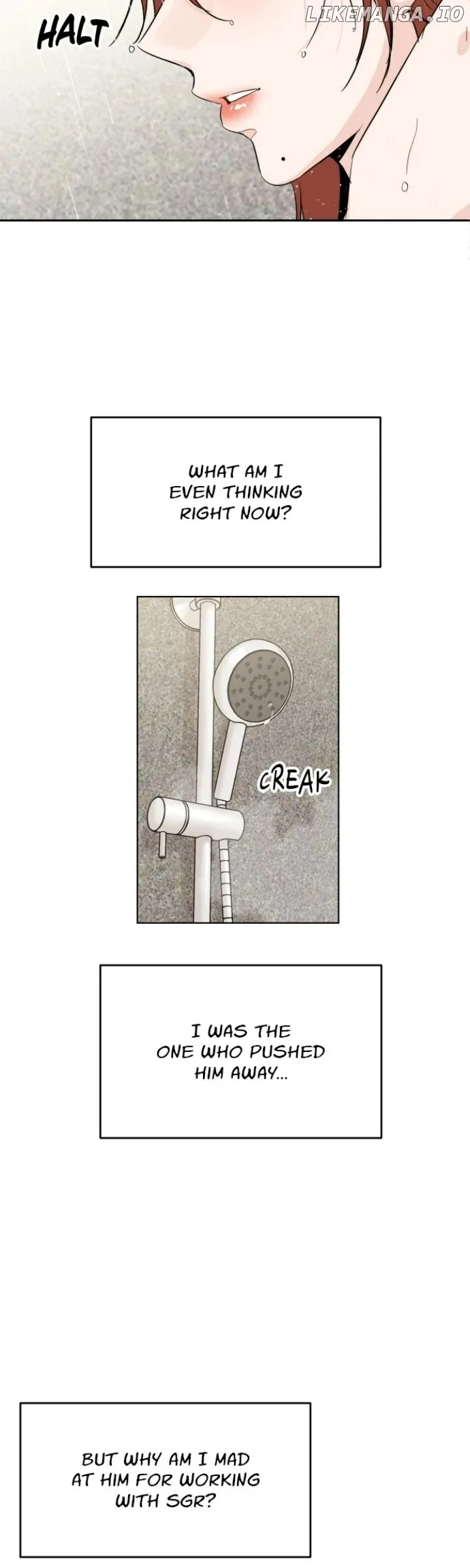 Family-Like XX Chapter 61 page 35