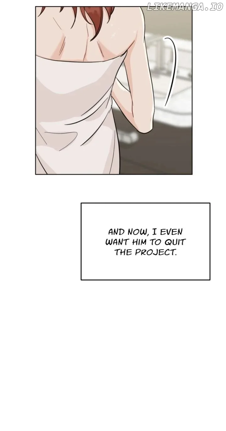 Family-Like XX Chapter 61 page 36