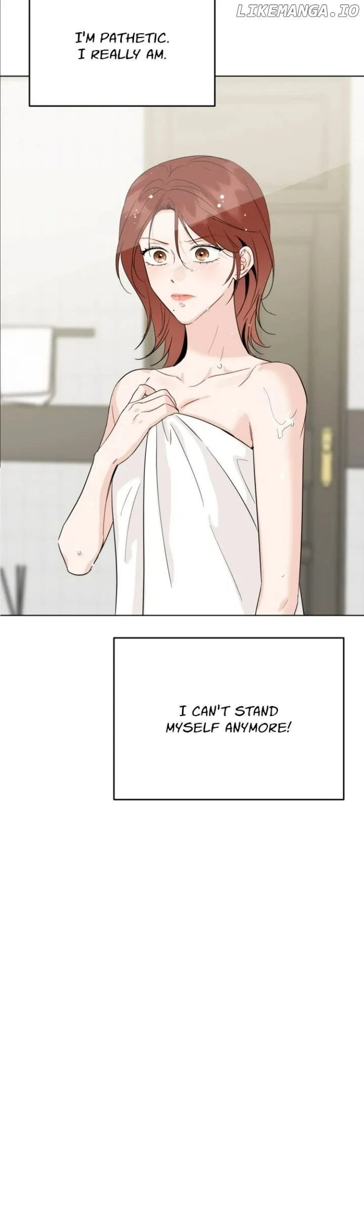Family-Like XX Chapter 61 page 38