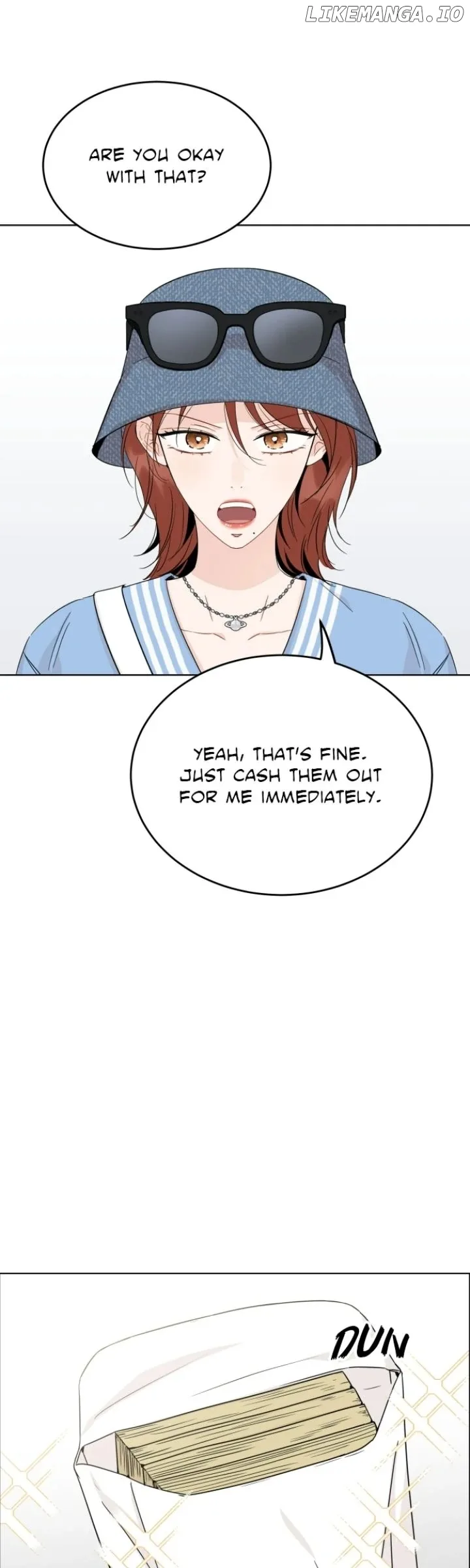 Family-Like XX Chapter 61 page 42