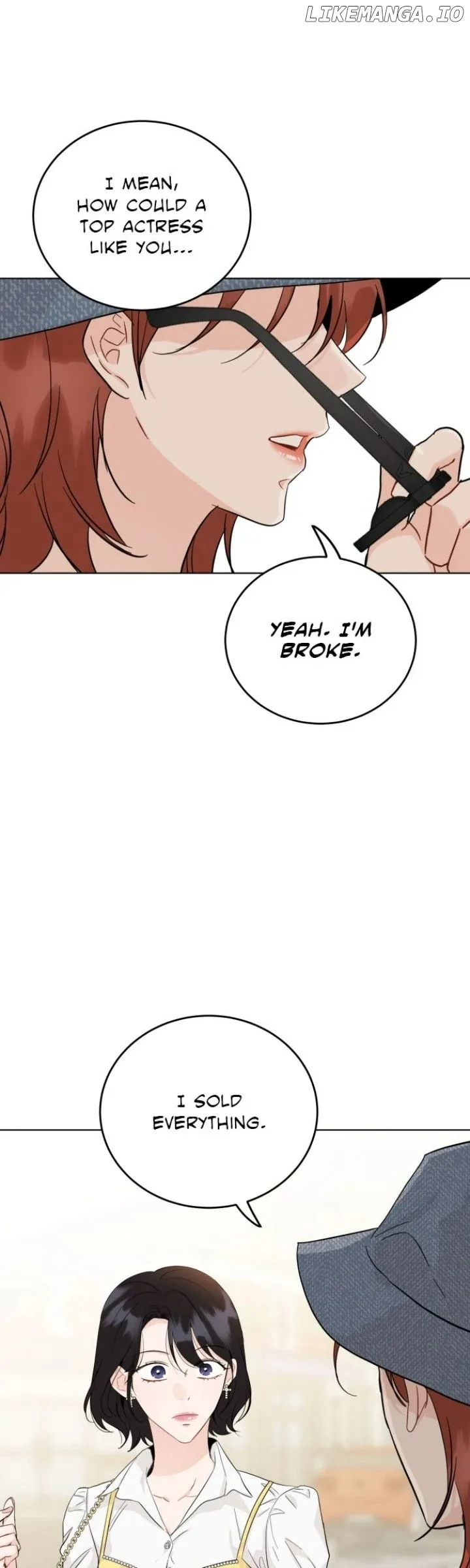 Family-Like XX Chapter 61 page 47