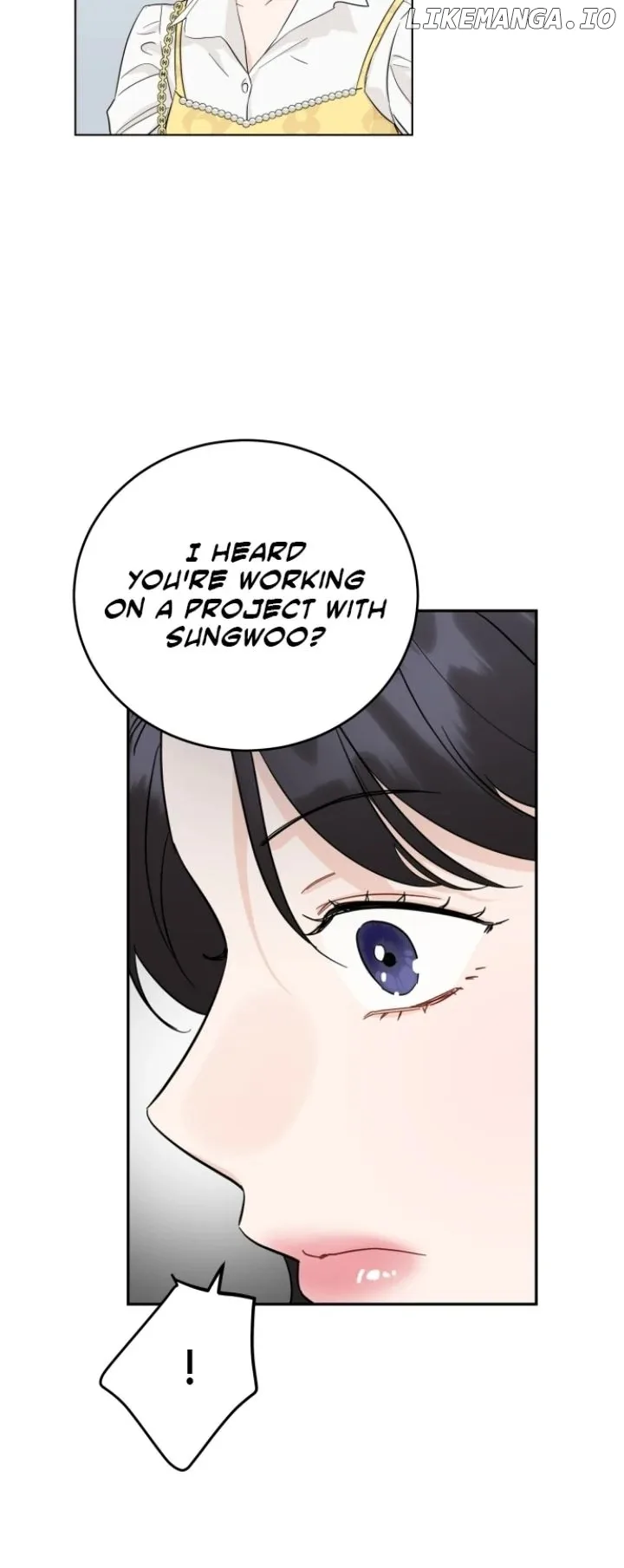 Family-Like XX Chapter 61 page 50
