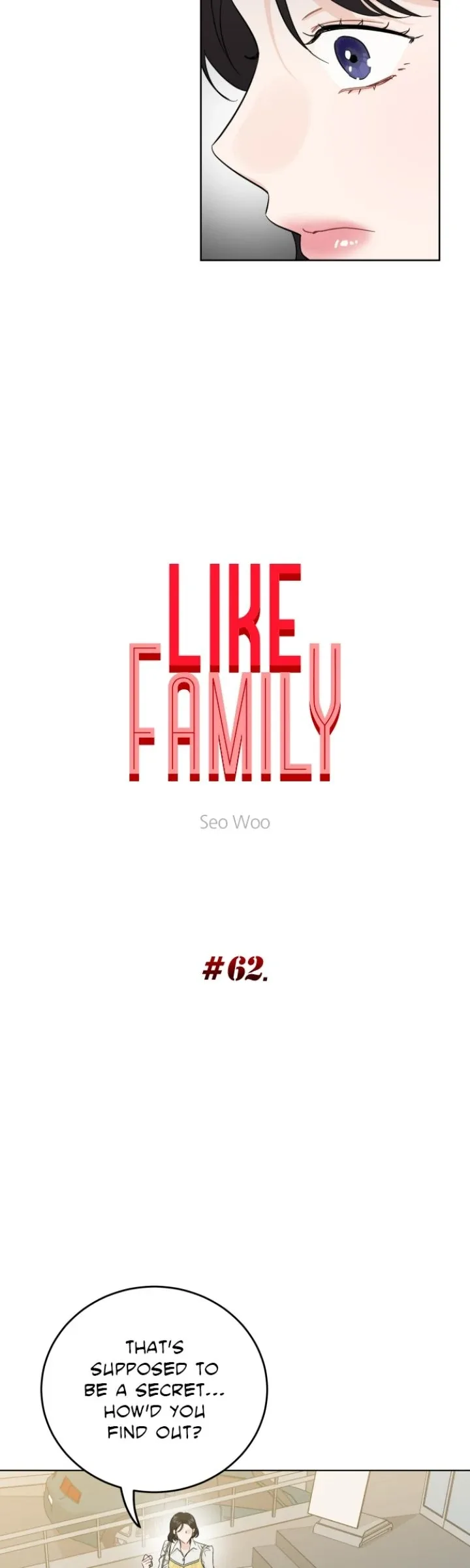 Family-Like XX Chapter 62 page 4