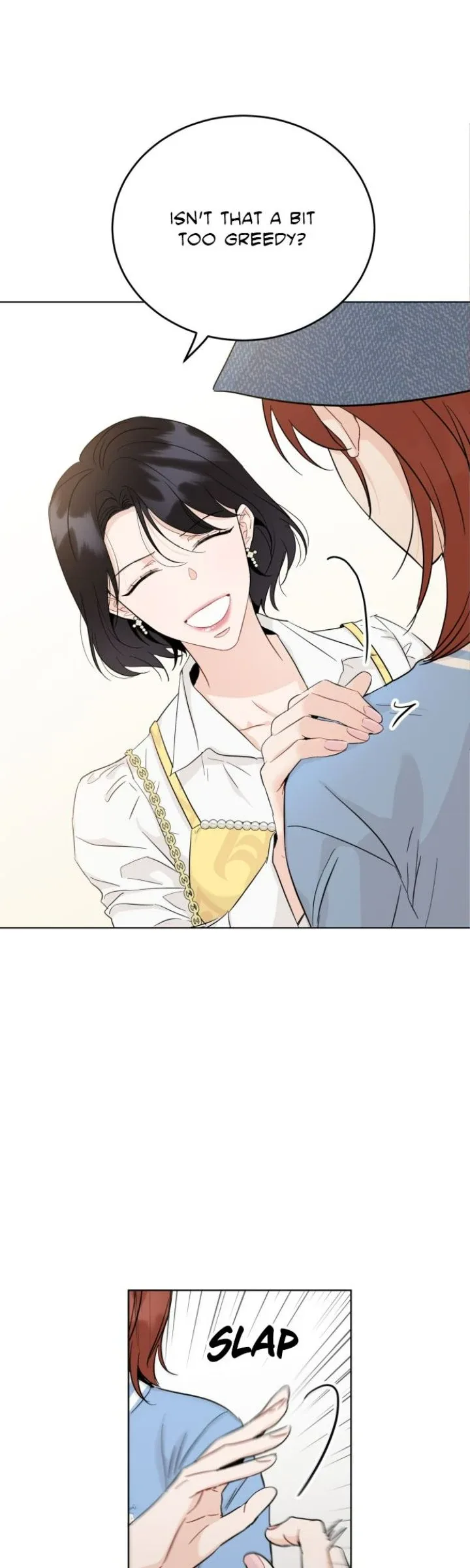 Family-Like XX Chapter 62 page 14