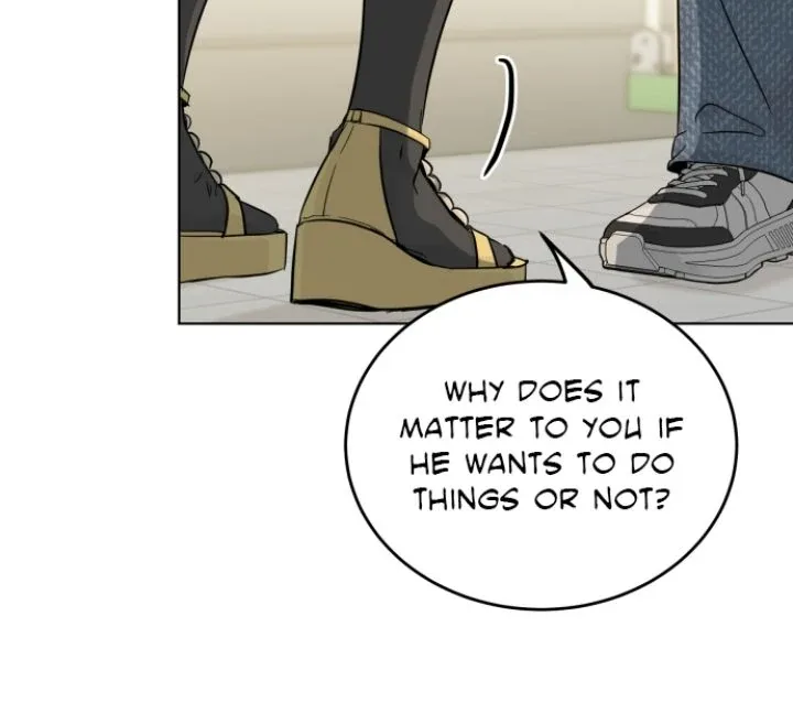 Family-Like XX Chapter 62 page 9