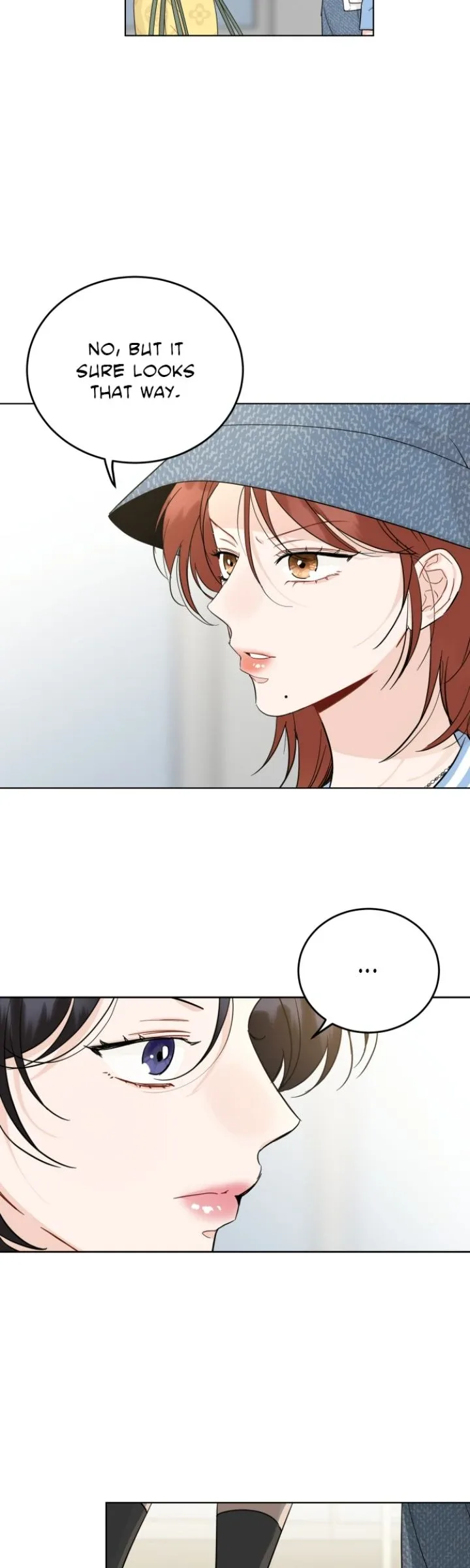 Family-Like XX Chapter 62 page 8